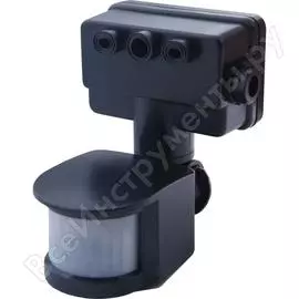 Датчик движения Uniel