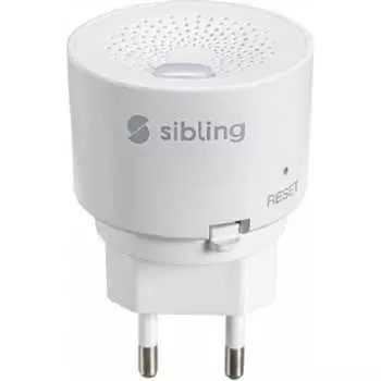 Датчик газа SIBLING ZigBee Powernet-GT 00-00003098