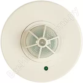 Потолочный датчик движения duwi 15374 0