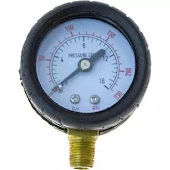 Датчик-манометр NORM Стрелочный TCP-262М