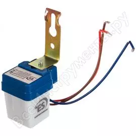Детектор освещенности Elektrostandard SNS-L-06 a026126