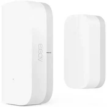Датчик открытия окон и дверей AQARA Door and Window Sensor T1 DW-S03D