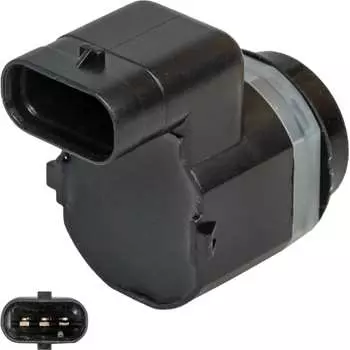 Датчик парковки для автомобилей Audi A4 /A6 StartVOLT VS-PK 1826