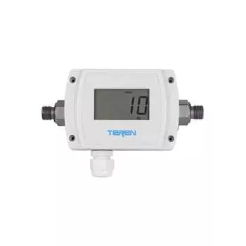 Датчик перепада давления Teren PDT8721