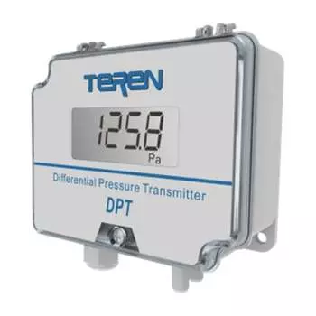 Датчик перепада давления Teren DPT311