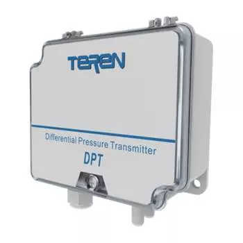 Датчик перепада давления Teren DPT310