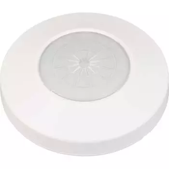 Датчик присутствия Arlight INTELLIGENT DALI-MS-LS-8M-IN 0 33078