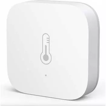 Датчик температуры и влажности AQARA T1 TH-S02D