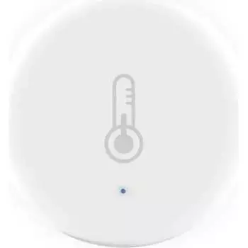 Датчик температуры и влажности Moes