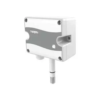 Датчик температуры и влажности наружного воздуха Teren