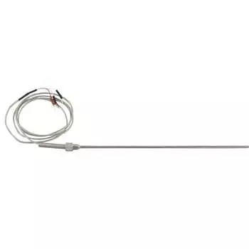 Датчик температуры INNOCONT TS-W-N-Pt100-4,8-300-1,5-M10x1,5