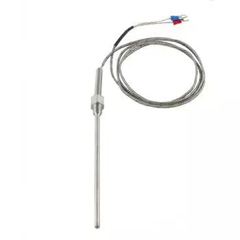 Датчик температуры INNOCONT TS-W-N-CA-4,8-150-1,5-M10x1,5