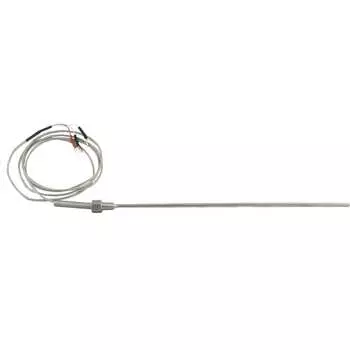 Датчик температуры INNOCONT TS-W-N-Pt100-4,8-300-1,5-1/8