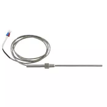 Датчик температуры INNOCONT TS-W-N-CA-4,8-150-1,5-1/8