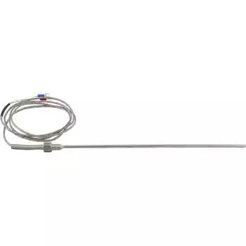 Датчик температуры INNOCONT TS-W-N-CA-4,8-300-3-1/8