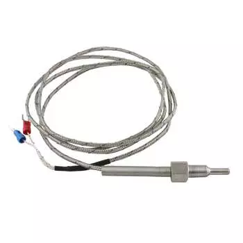 Датчик температуры INNOCONT TS-W-N-CA-4,8-30-3-1/8