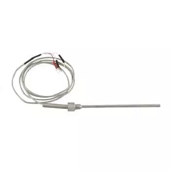 Датчик температуры INNOCONT TS-W-N-Pt100-4,8-150-1,5-M10x1,5