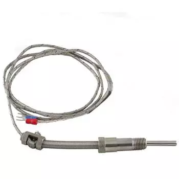 Датчик температуры INNOCONT TS-W-S-IC-4,8-30-1,5