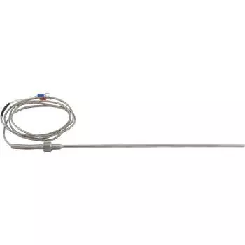 Датчик температуры INNOCONT TS-W-N-CA-4,8-300-1,5-1/8