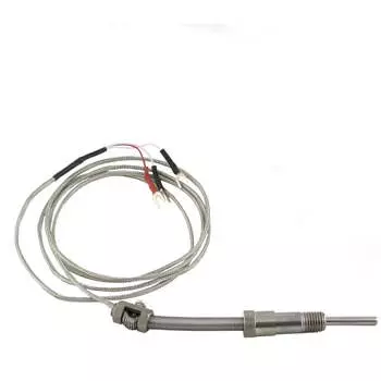 Датчик температуры INNOCONT TS-W-S-Pt100-4,8-30-1,5