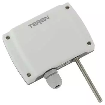 Датчик температуры наружного воздуха Teren PT1000 T3N3