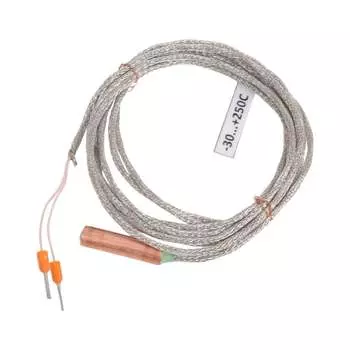 Датчик температуры ТЕРМ TST-85 4687204804403