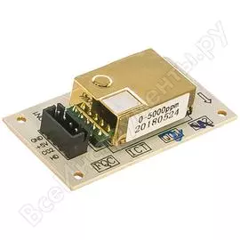 Анализатор углекислого газа Ballu CO2-Z19 НС-1095052