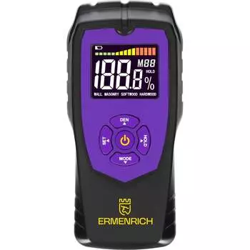 Датчик влажности Ermenrich Wett MW40 83821