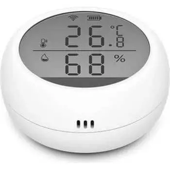 Датчик влажности и температуры Tantos