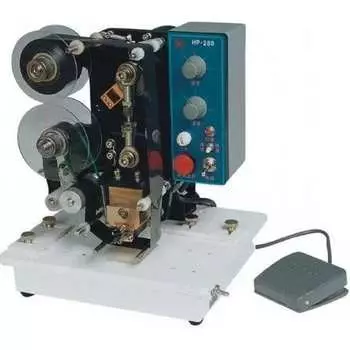 Датер HUALIAN HP-280 4687202040339