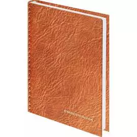 Датированный ежедневник BRAUBERG