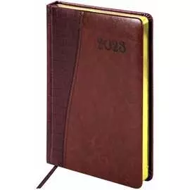 Датированный ежедневник BRAUBERG