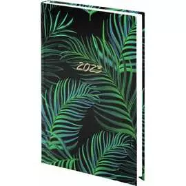 Датированный ежедневник Staff