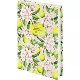 Датированный ежедневник Staff