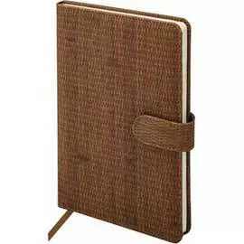 Датированный еженедельник BRAUBERG