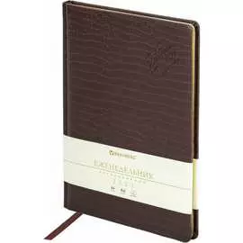 Датированный еженедельник BRAUBERG