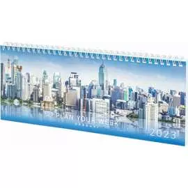 Датированный планинг Staff