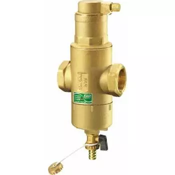 Деаэратор FAR FA 2225 1