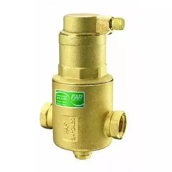 Деаэратор FAR FA 2250 114