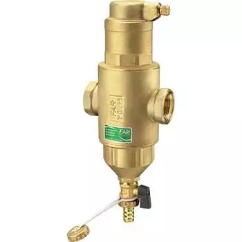 Деаэратор FAR FA 2220 34