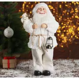 Дед мороз Зимнее волшебство