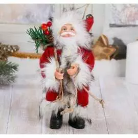 Дед мороз Зимнее волшебство