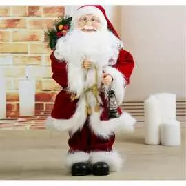 Дед мороз Зимнее волшебство