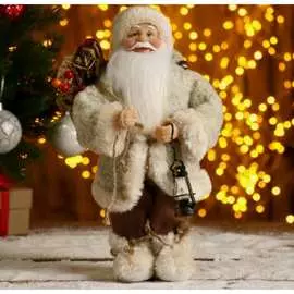 Дед мороз Зимнее волшебство