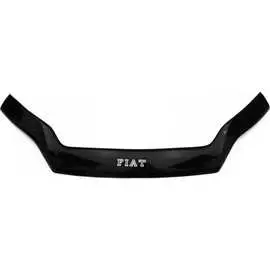 Дефлектор капота FIAT DUCATO 2015- Rein