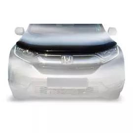 Дефлектор капота Honda CR-V 2016 Sim