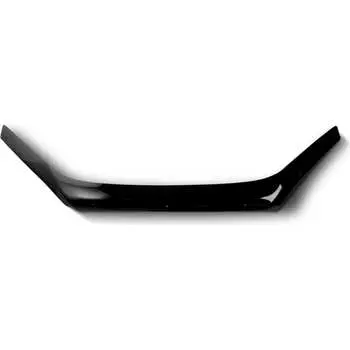 Дефлектор капота KIA Sportage 2021- Sim NLD.SKISPO2112