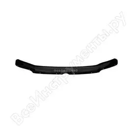 Дефлектор капота VOLKSWAGEN Т 5 2005- мик-бус, фургон. Rein REINHD953