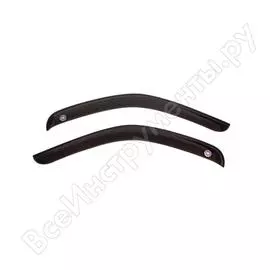 Дефлектор окон FIAT DUCATO III 2006- JUMPER 2006- BOXER 2006- Rein REINWV900