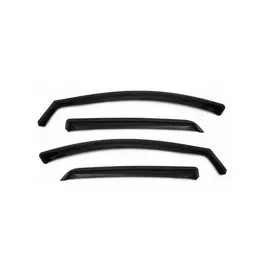 Дефлектор окон rein lada vesta унив., 2015-, вставной под резинку 4 шт rеinwv977